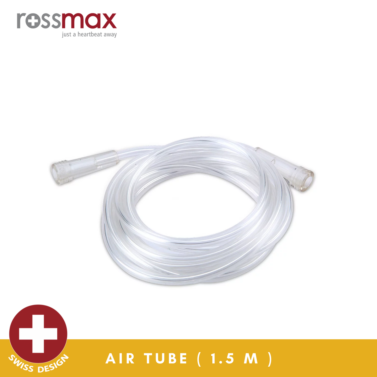 Rossmax NE100 2 In 1 Cup For Easy Cleaning Swiss Designed 1 Year Warranty Piston Nebulizer Nebuliser Machine For Adult Child Baby