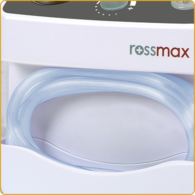 Rossmax V3 Suction Machine Unit