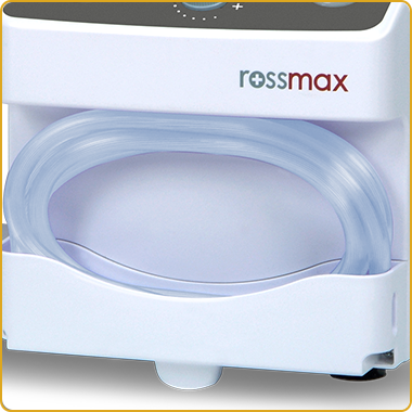 Rossmax V5 Suction Machine Unit