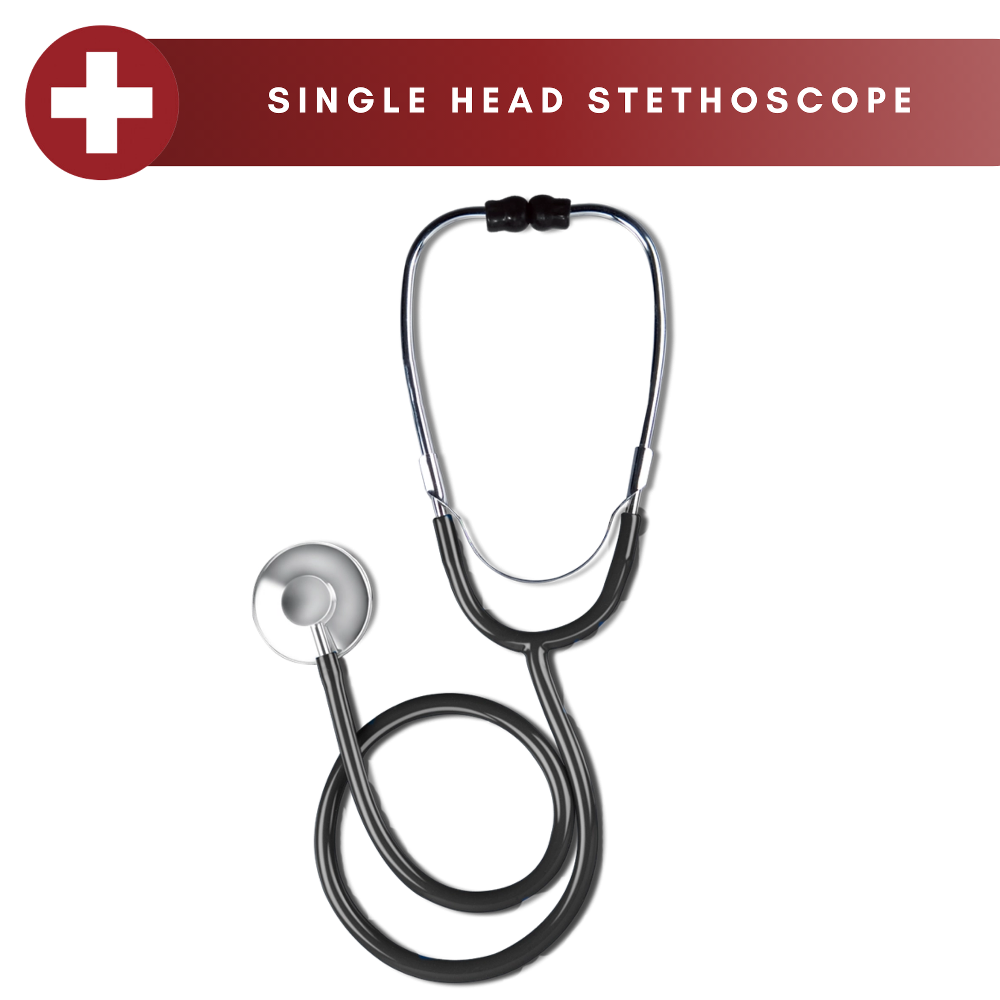 Rossmax EB100 Stethoscope