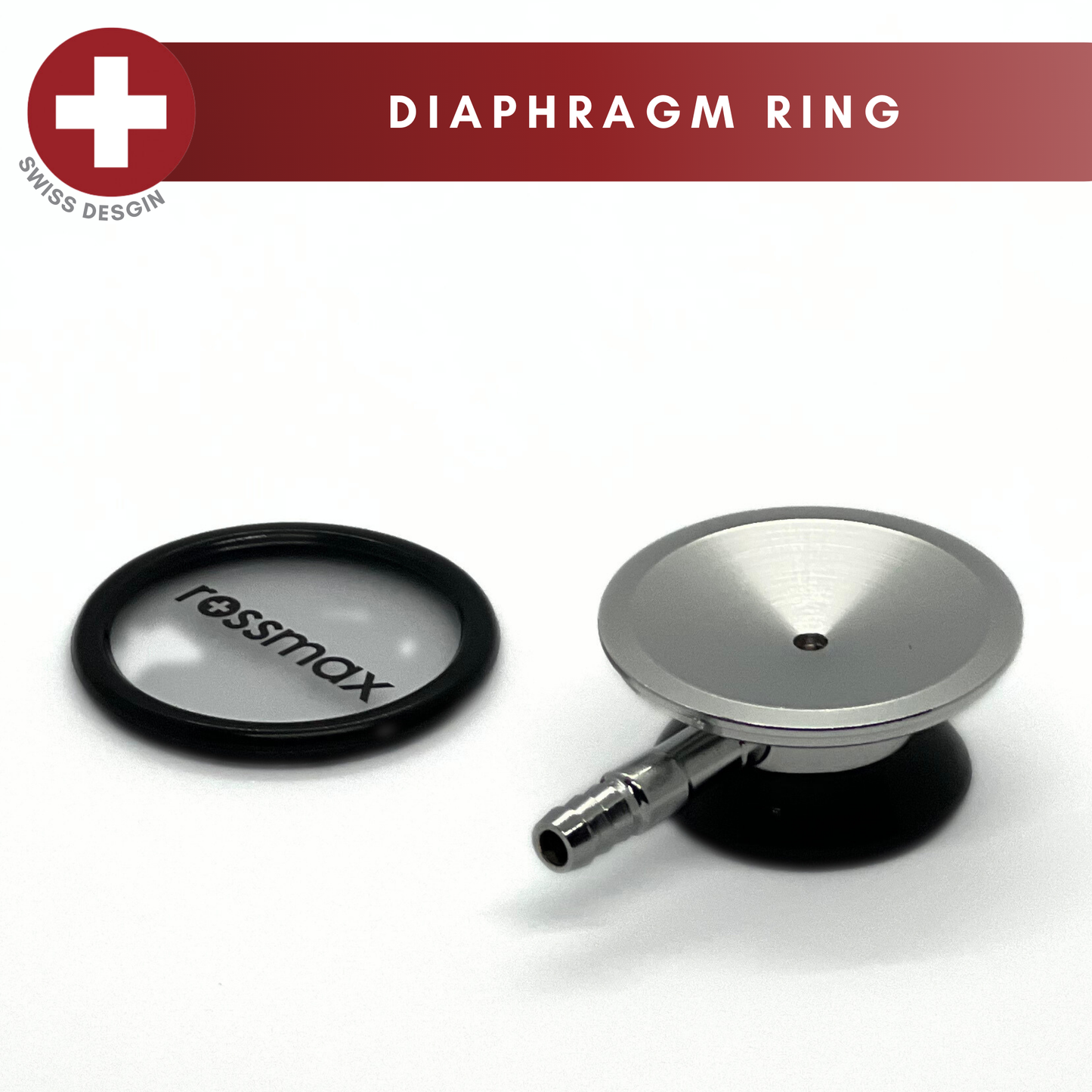 Rossmax EB200 Stethoscope Diaphragm Nepal