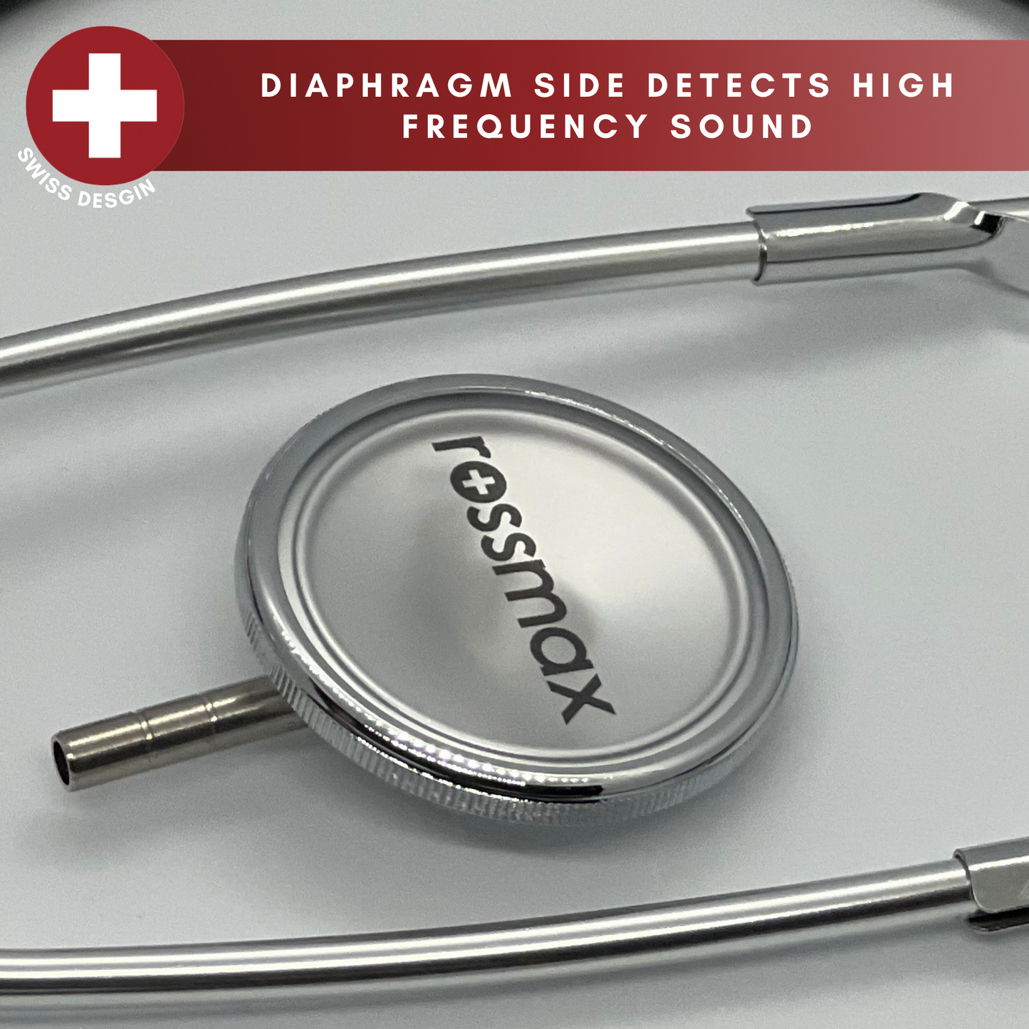 Rossmax Stethoscope Diaphragm