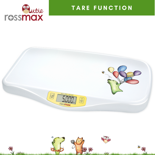 Rossmax WE300 Baby Weight Scale